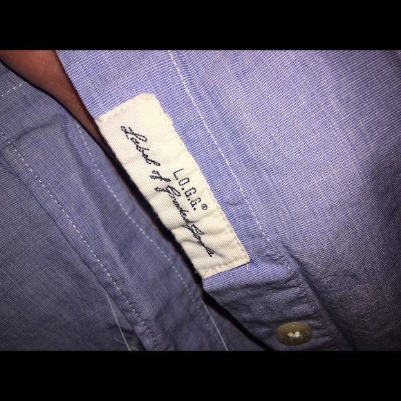 Button Up - Picture 2 of 3